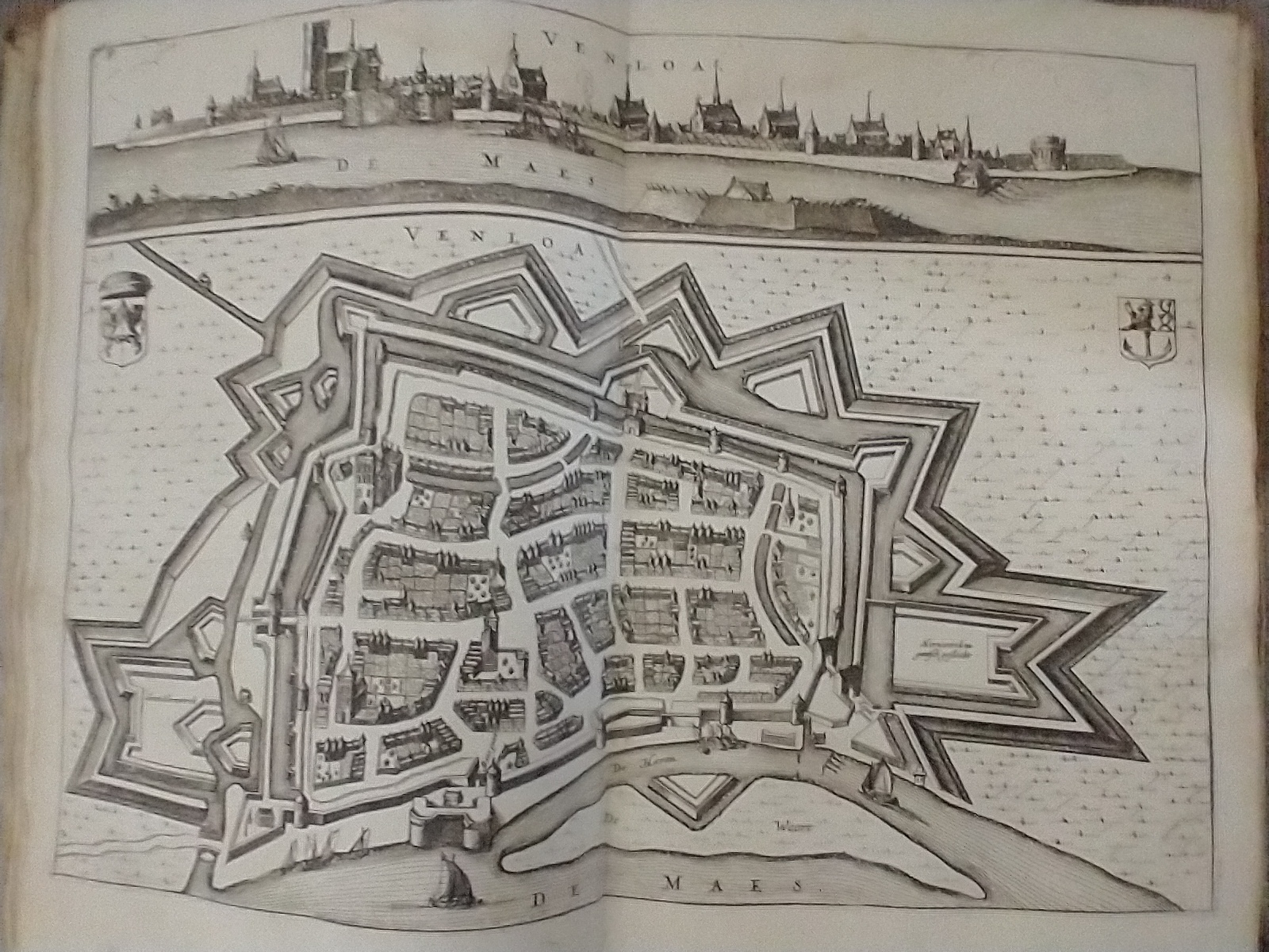 De eerste volledige geschiedenis van Gelderland in het Nederlands - Afbeelding 4