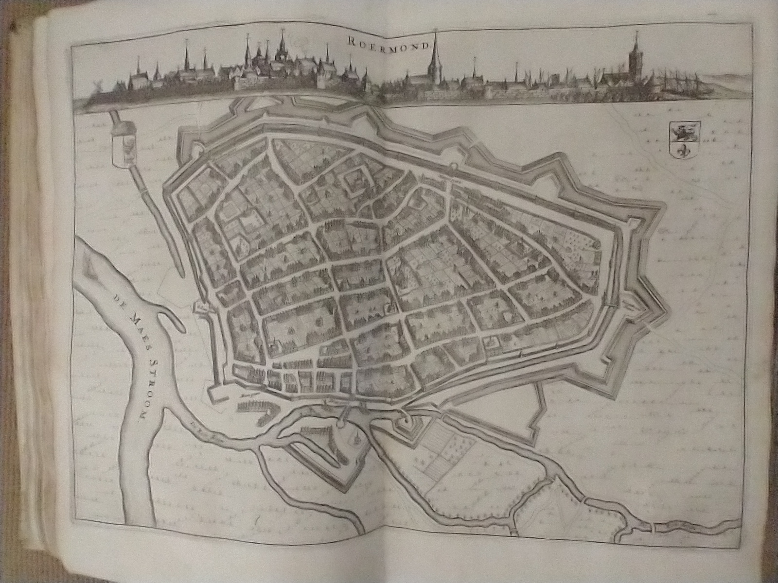 De eerste volledige geschiedenis van Gelderland in het Nederlands - Afbeelding 3