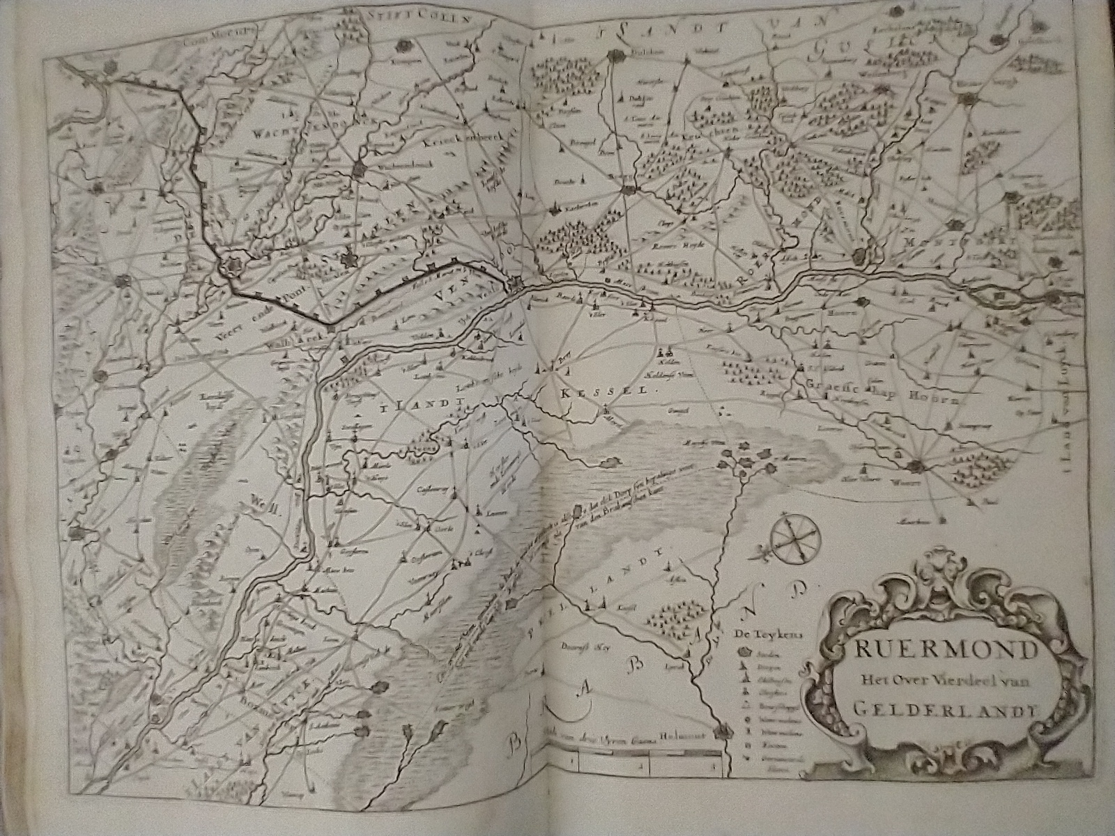 De eerste volledige geschiedenis van Gelderland in het Nederlands - Afbeelding 2